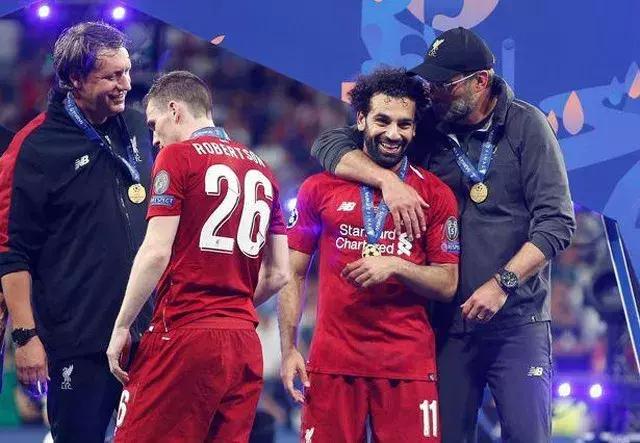 利物浦夺冠了吗,利物浦夺冠联赛