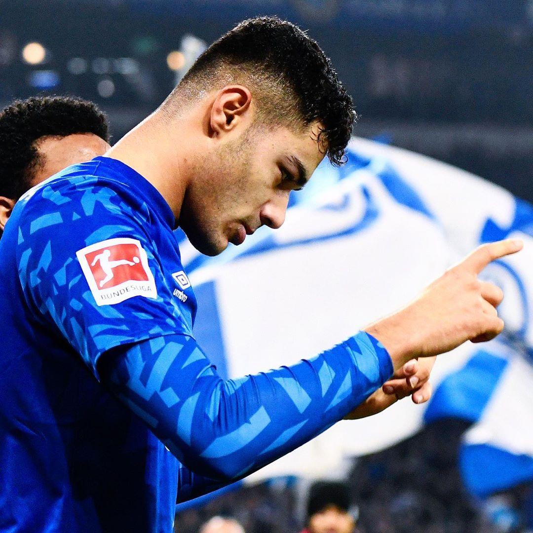 2020中卫卡巴克,卡巴克沙尔克中卫