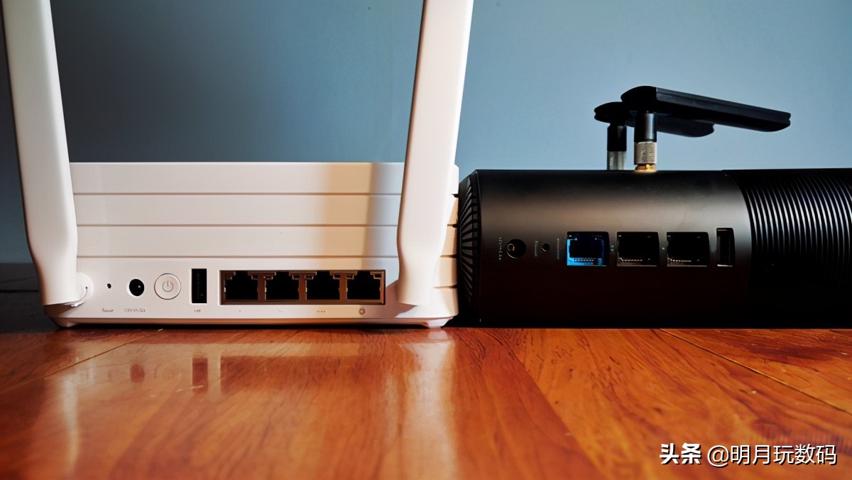 小米现阶段最强路由器,小米新款路由器