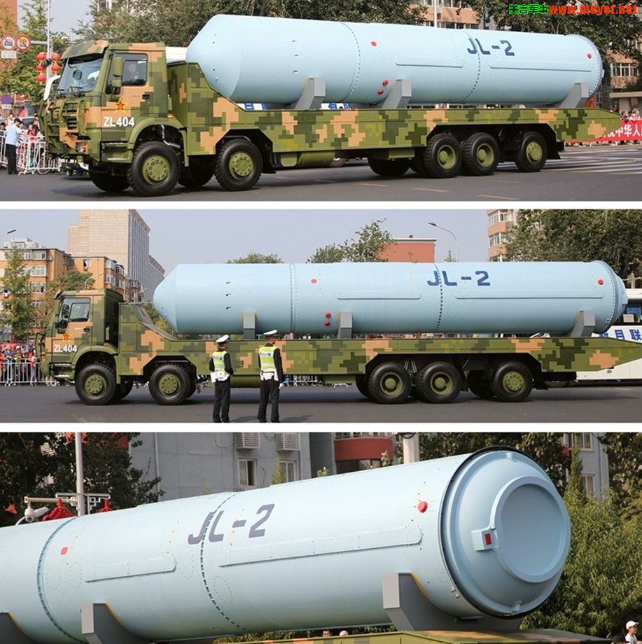 为什么中国没有一千枚*弹核**头?两项关键技术亟待解决