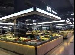 超市怎么设计又好看又便宜,超市如何设计