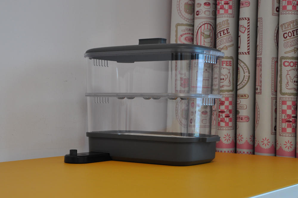 九阳豆浆机升级鸿蒙,九阳免洗豆浆机真实测评