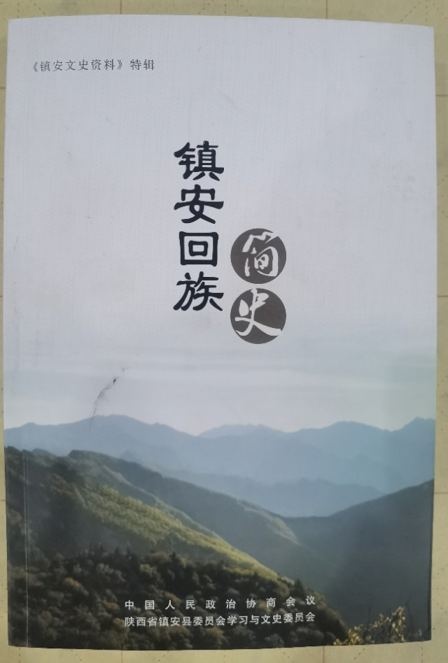 陕西镇安的历史故事,陕西泾阳县回族历史