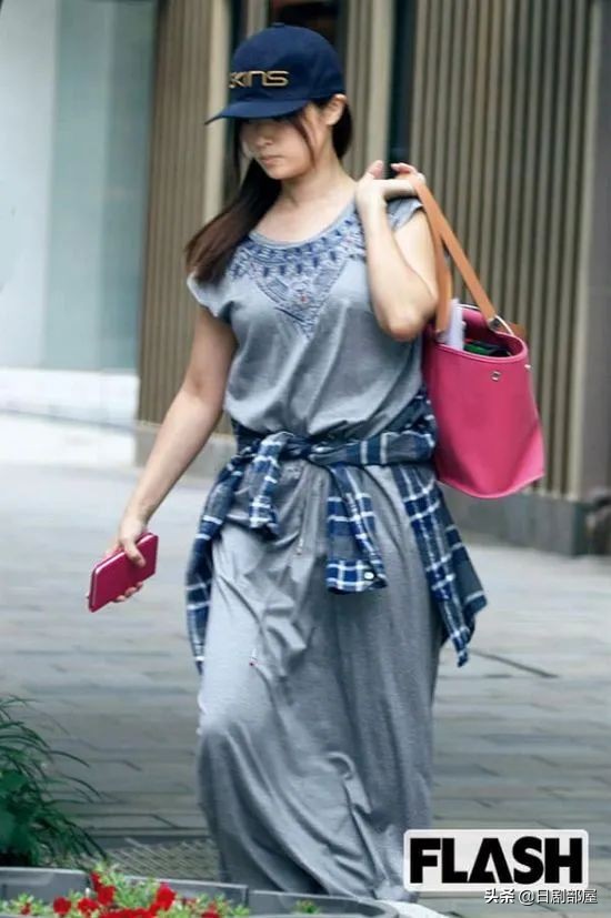 日本女性艺人照片大全新垣结衣,日本女星新垣结衣颜值下降