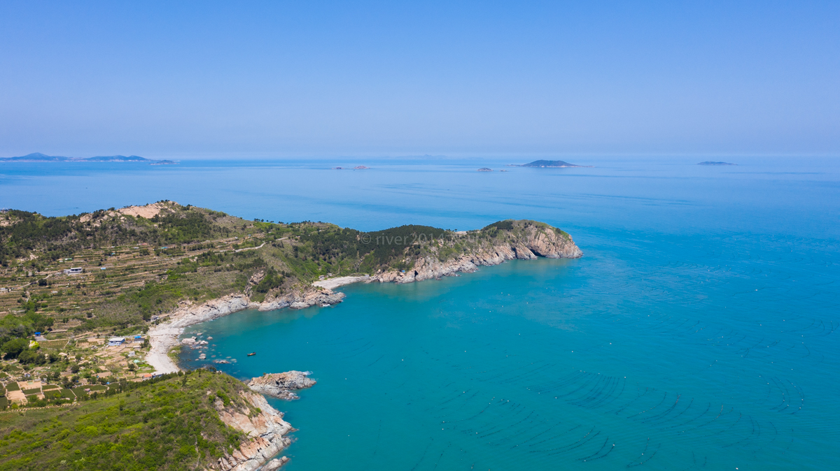 世外桃源意大利五渔村,青山村青岛网红渔村攻略