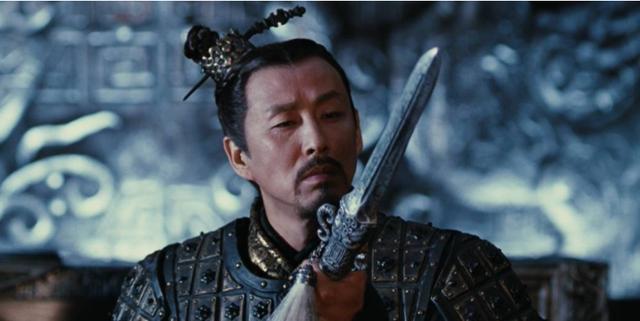 秦始皇兵马俑出土一把剑,秦始皇兵马俑发现宝剑