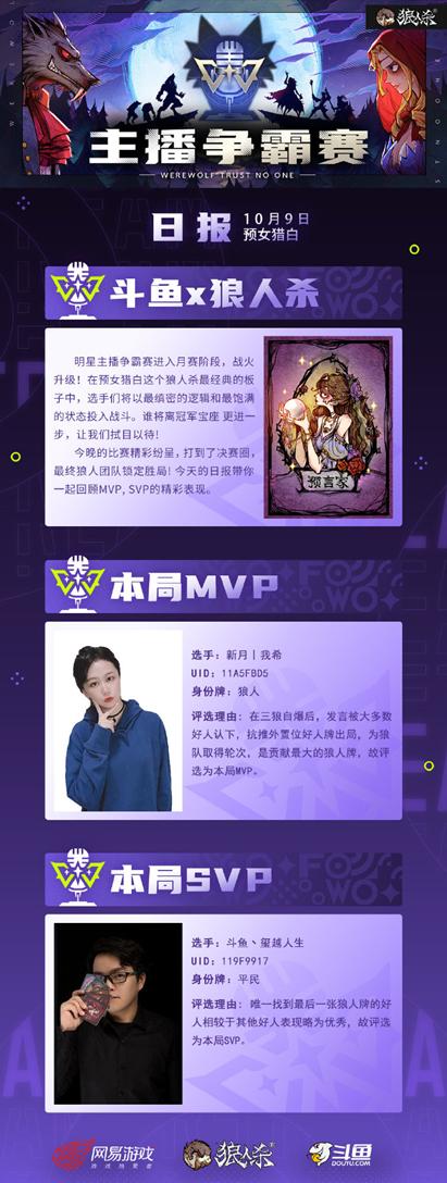 战火升级！明星主播争霸赛进入WPL精英预选赛阶段