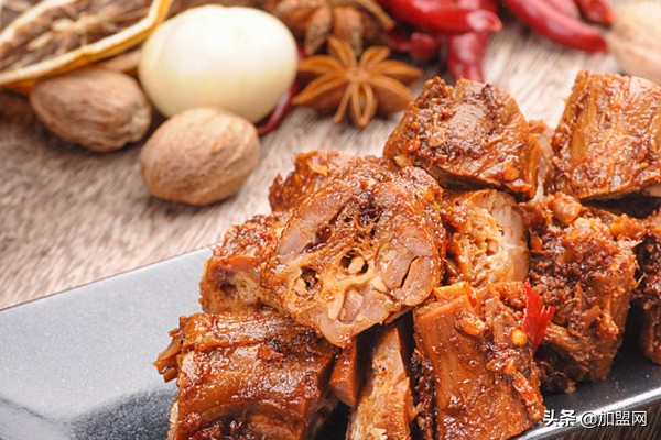 今年流行的小吃项目有哪些,现在有什么好的小吃项目