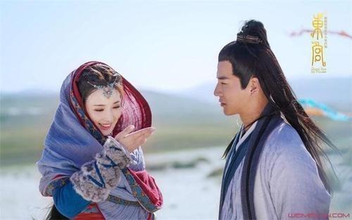 虐得撕心裂肺的剧,被虐得很惨的偶像剧