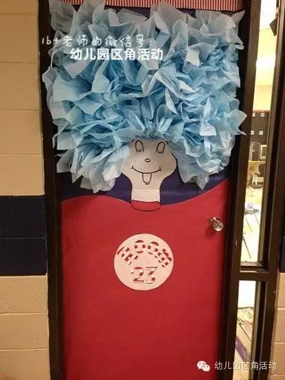 秋季开学教室环境布置,新学期教室布置图片仪式感