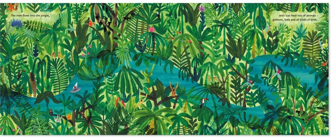 童真稚趣,稚拙童趣天真