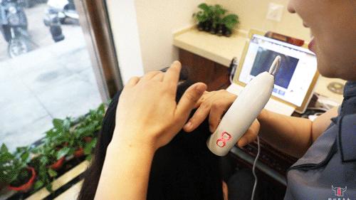 养发团购郑州,养发馆9.8元体验卡