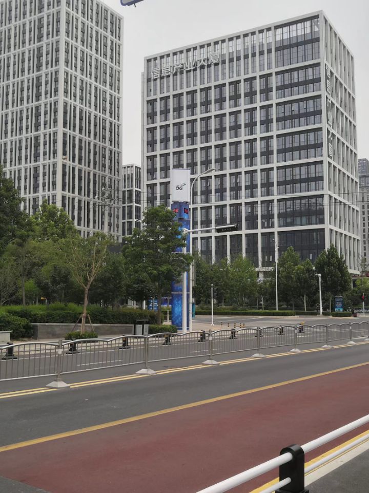 中国自动驾驶技术老外看,全球自动驾驶技术排名最新