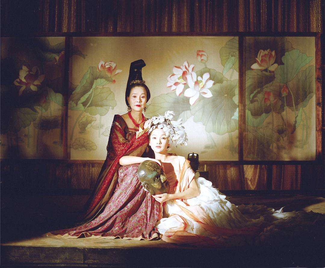 如懿传宫斗剧哪个最好看,金枝欲孽跟如懿传哪个好看