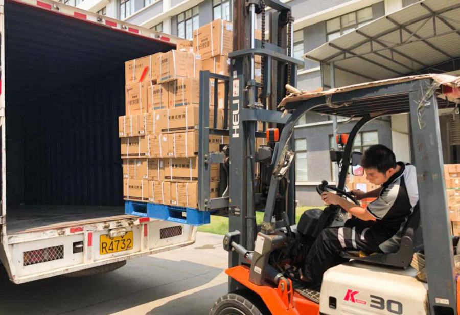 上海口碑比较好的物流公司找工作,优质物流公司评选