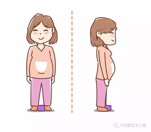 孕期腰疼缓解神器,久坐腰疼怎么缓解有效的方法