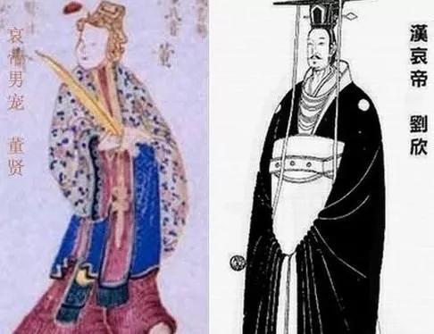 汉哀帝刘欣怎么被王莽篡位的,西汉汉哀帝刘欣