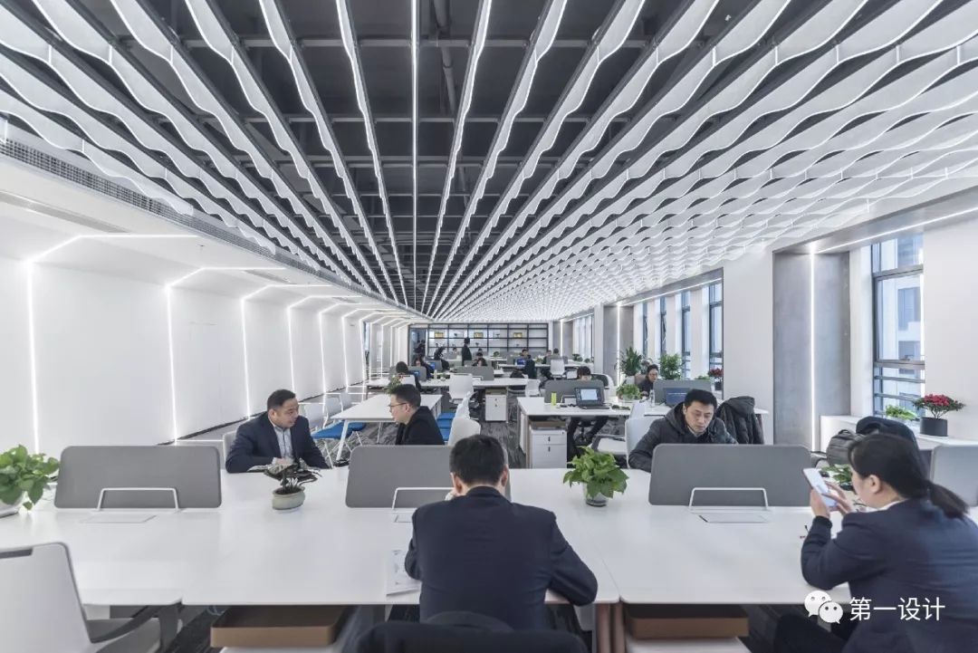 名企盛事|龙腾照明：创意+体验，南京研发设计中心成功落成！