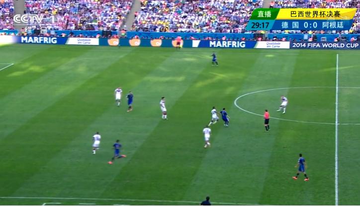 2014年德国对阿根廷夺冠,2014年阿根廷vs德国梅西集锦
