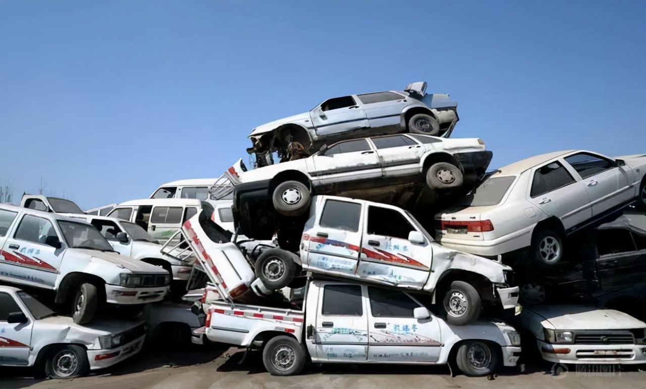 汽车报废补贴新政策,汽车报废补贴一万二手车