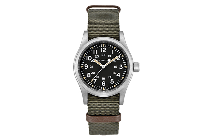 豪华入门款手表,实惠的真皮手表