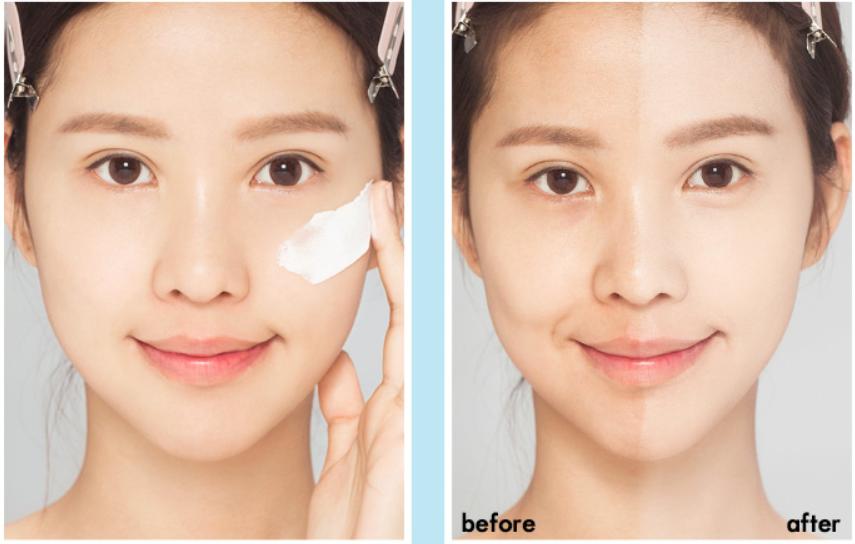 如何从零开始学化淡妆,四个步骤化精致的淡妆