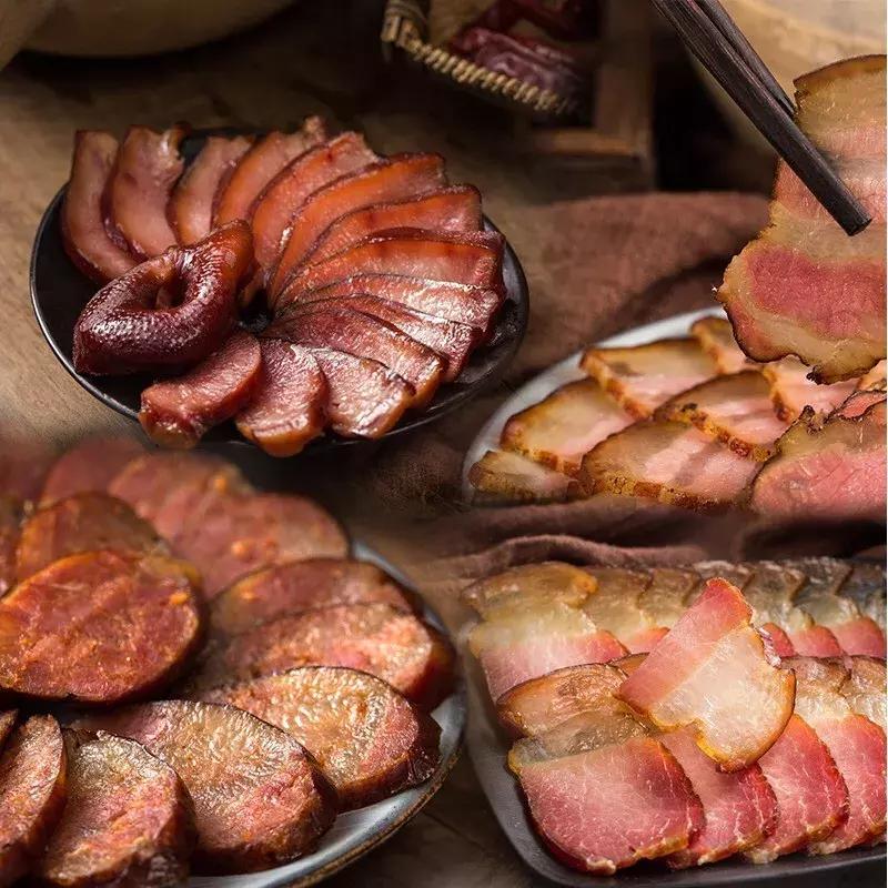 到底什么样的货色，才有资格成为年货？