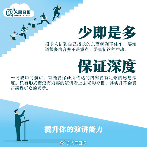 100个演讲口才技巧,演讲成功的18个小技巧