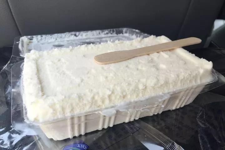 颜值高小众雪糕推荐,乘风破浪智勇双全雪糕