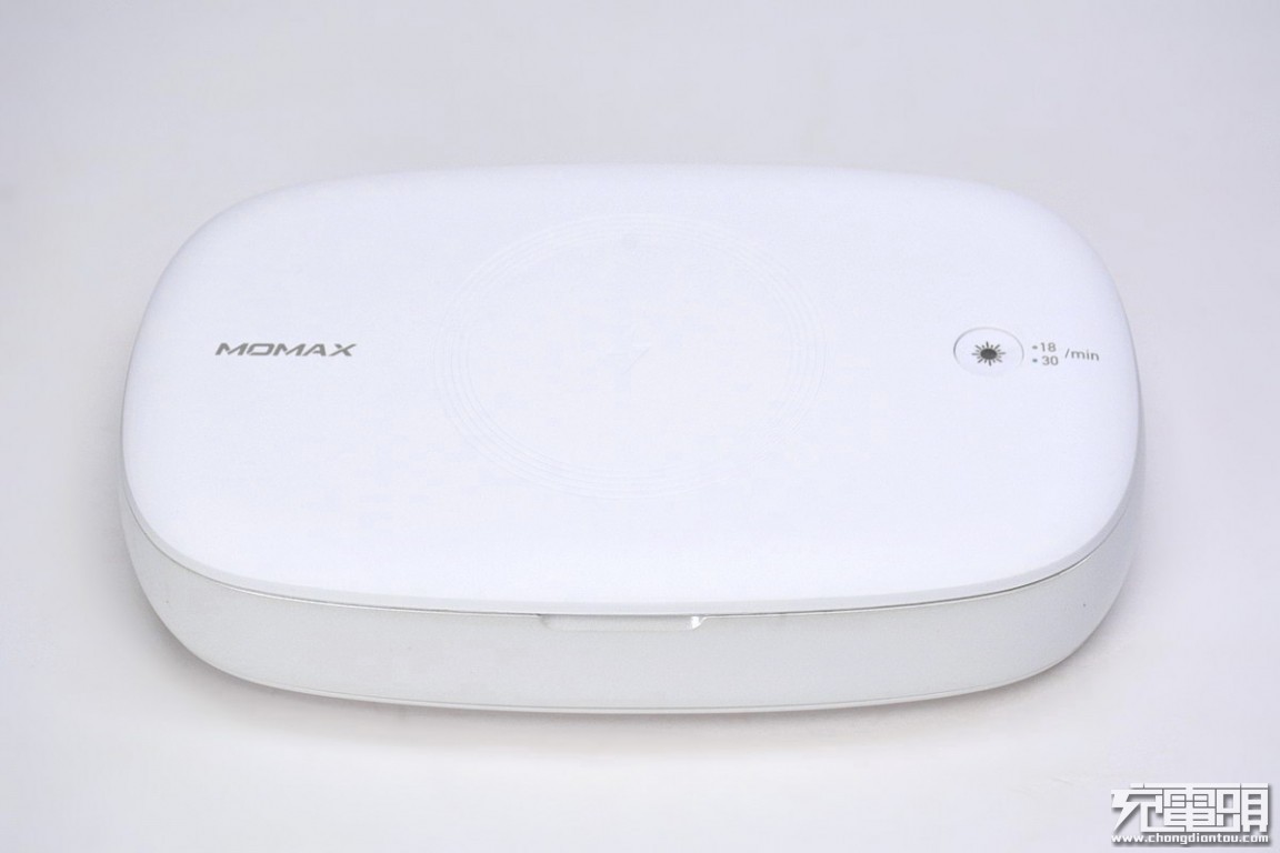 摩米士无线充电电源,摩米士无线充电