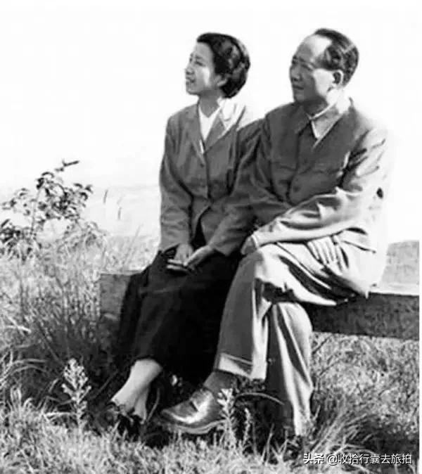 50张经典合影图片,史上最经典的5张合影
