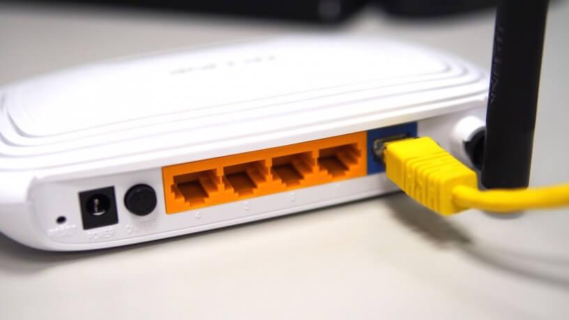 路由器用久了wifi网速变慢了,wifi网速变慢跟路由器有关吗