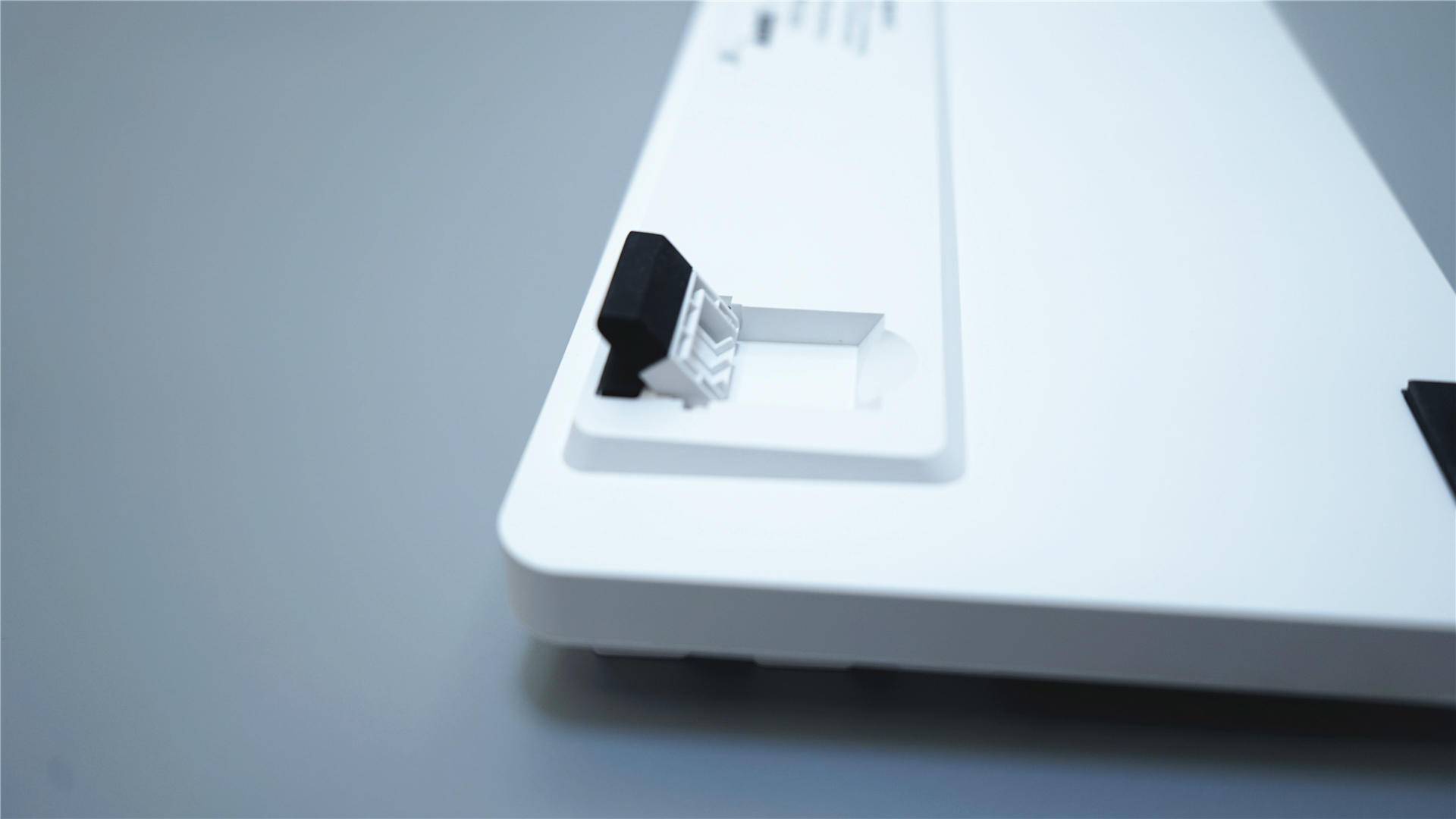 黑爵K870T机械键盘,ajazz黑爵k870tmacbook