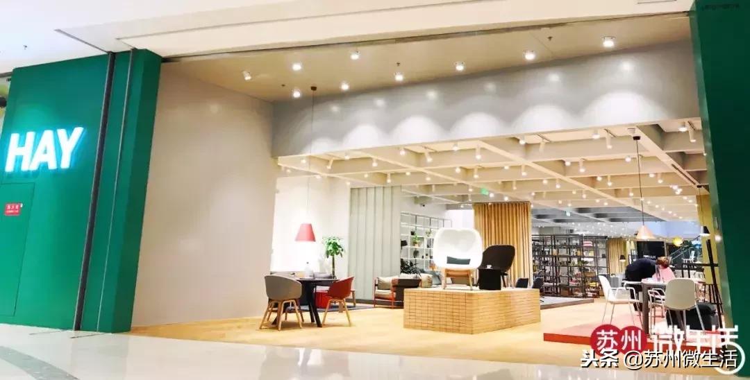 苏州中心今天情况,今天的苏州中心现况