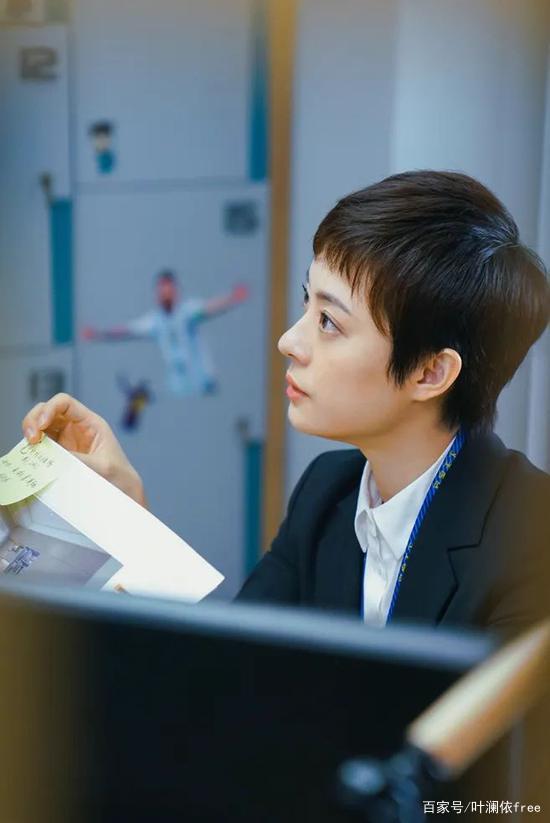 《安家》：房似锦做了什么，卖给医生宫蓓蓓一套“跑道房”？