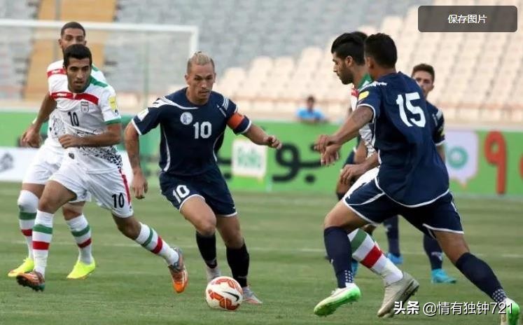 关岛男足和中国男足到底谁能胜,国足对关岛有多强