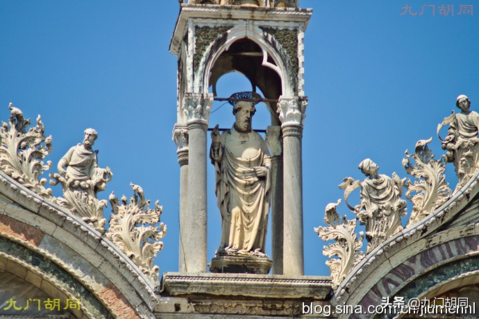 世界著名教堂视频,欧洲十大著名教堂造型华丽的教堂