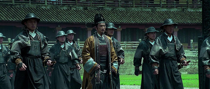 锦衣卫管理,锦衣卫体制