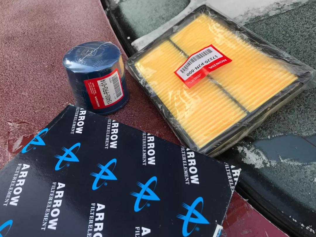 喜美(二):让一辆二十岁的老本田恢复健康,需要花费多少钱?