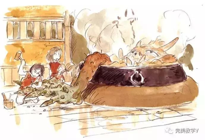 如何自制动漫动画,如何制作动漫科普片段教程