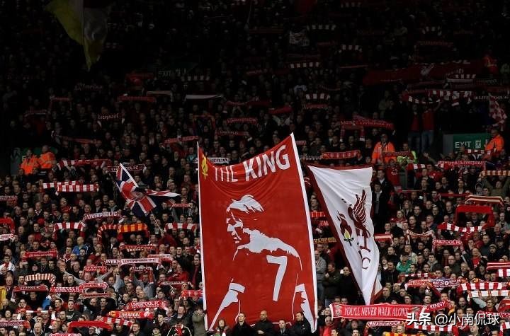 国王二当家球星,利物浦国王达格利什