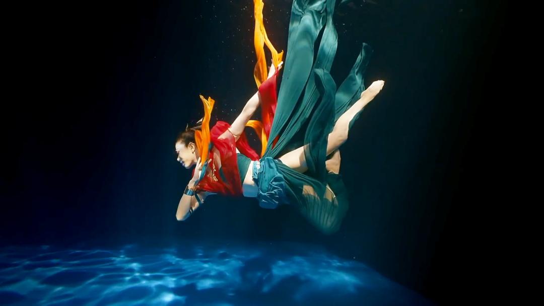 国风可以有多美？它一出手，全网都沸腾了