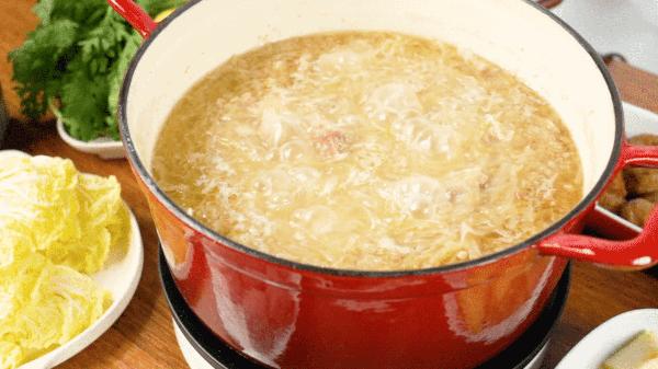 我局私藏的快手涮火锅心得，全在这一篇