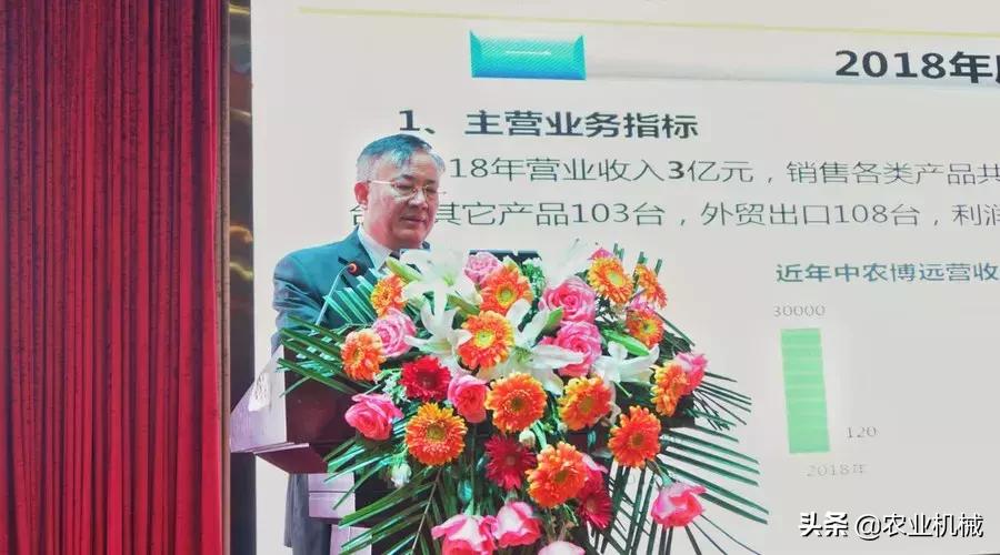 中农博远洞未来发展,中农博远农机怎么样