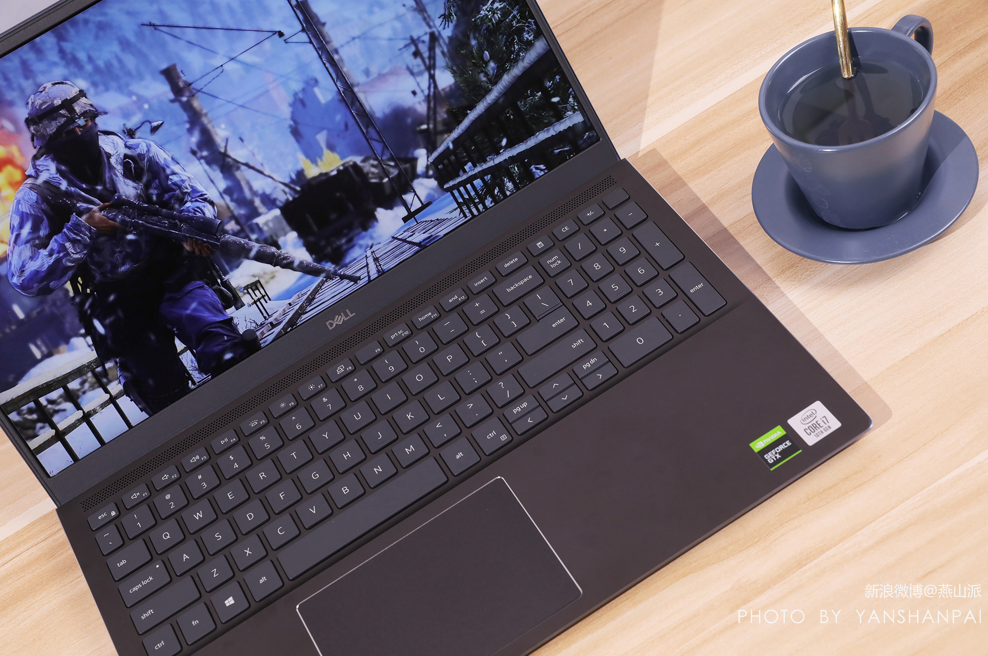 戴尔灵越153000笔记本评测,戴尔灵越157000gaming测评