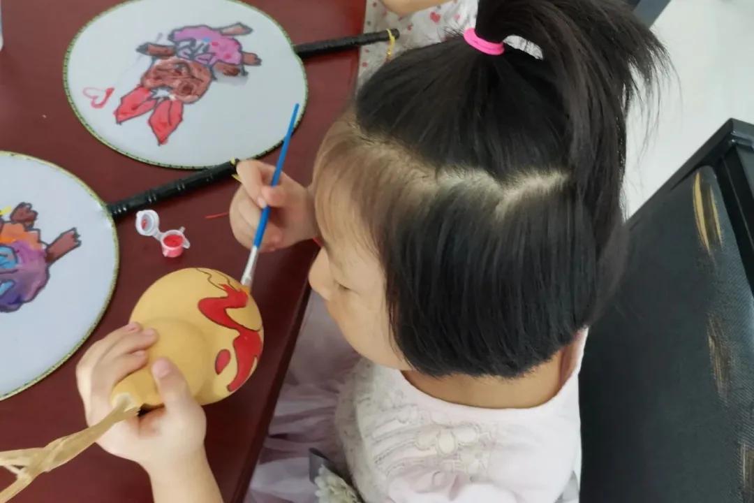 顺义示范儿童之家,我市再添4个省级示范性儿童之家