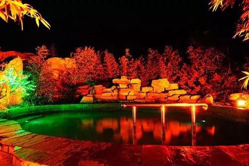 北京洗浴温泉休闲会所排名前十,天冷了北京10大温泉度假村等您泡