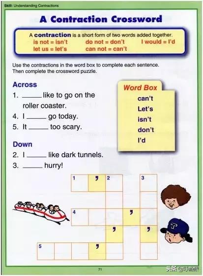 raz英语分级读物g级,raz美国原版英语分级阅读怎么读