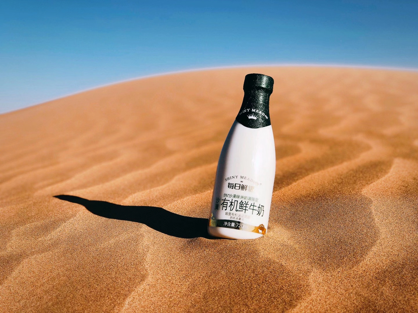 鲜奶每日鲜语4.0,每日鲜语牛奶新标杆