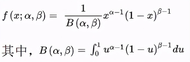 概率统计相关系数的算法,概率算法初步统计